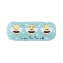 Always Bee Yourself Glasses Case by sass & belle