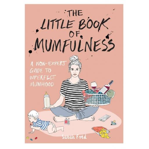 Paperback Book Little Book Of Mumfulness