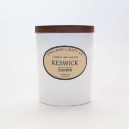 keswick candle1jpg