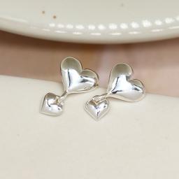 Double Heart Earrings Alternative Keswick SB1165.jpg