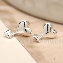 Sterling Silver Hearts Alternative Keswick SB1165_2.jpg