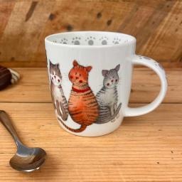 Alex Clark Marvellous Moggies Mug.jpg