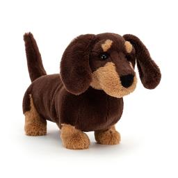 Jellycat Otto Sausage Dog OT3SD.jpg