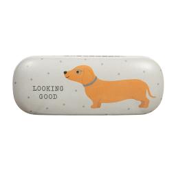 Dachshund Dog Glasses Case.jpg