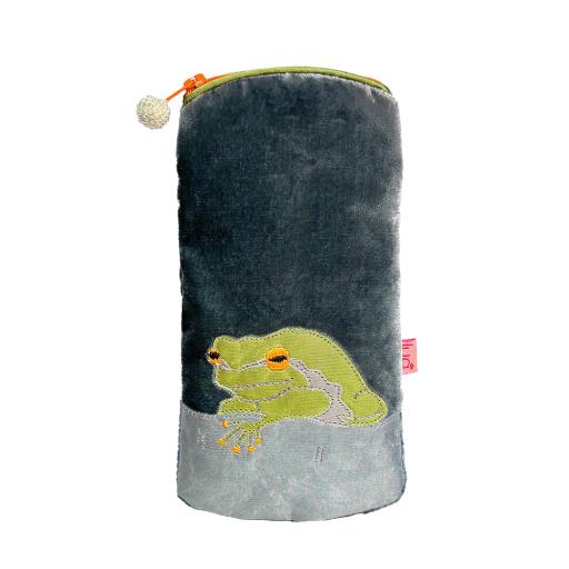 Tree Frog  Soft Glasses Case