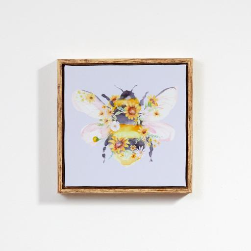 Bee Canvas