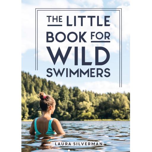 LITTLE BOOK WILD SWIMMING