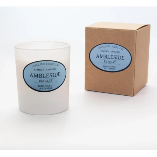 Ambleside Candle