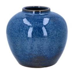 81564 PORCELAIN BLUE VASE.jpg