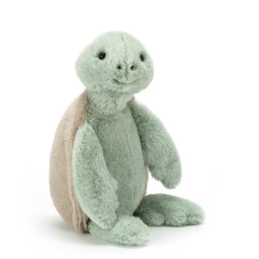 Bashful Turtle By Jellycat