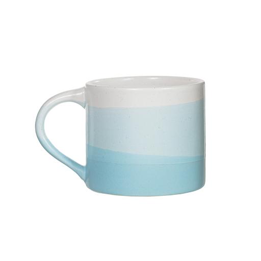 Sass and Belle Sky Blue Mug