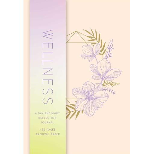 WELLNESS JOURNAL