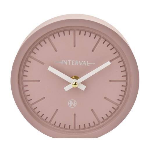 Pink Desk Clock.jpg