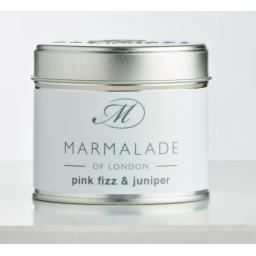 Pink Fizz candle tin MARMALADE.jpg