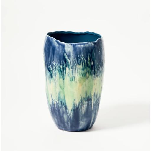 SUPERNOVA SMALL VASE