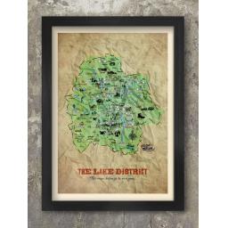 Lake District A3 Framed Print.jpg