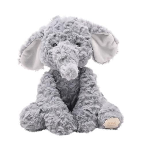 ETHEL THE PLUSH ELEPHANT