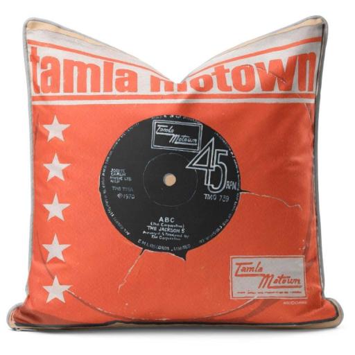 TAMLA MOTOWN ABC