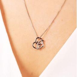 Azendi Sterling Silver Celtic Trinity Heart Pendant 2.jpg