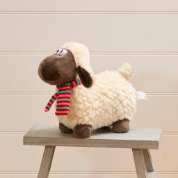 Plush Standing Sheep.jpg