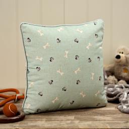 Its a Dogs Life Cushion 2.jpg