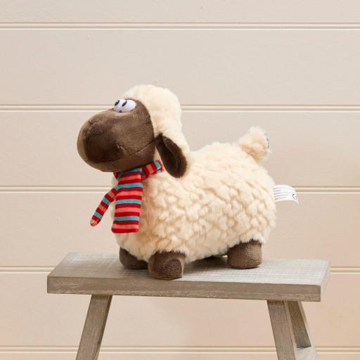 Plush Standing Sheep.jpg