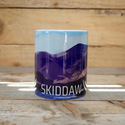 SKIDDAW CERAMIC MUG