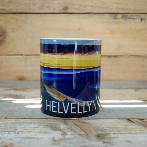 Helvellyn Mug