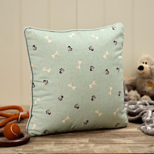 Its a Dogs Life Cushion 2.jpg