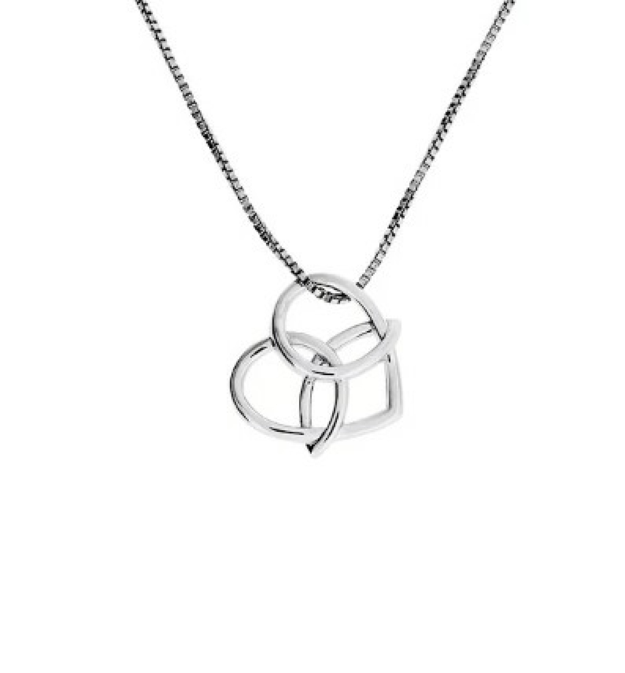 Azendi Sterling Silver Celtic Trinity Heart Pendant.jpg