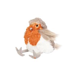 Adele Jnr Plush Robin by Wrendale.jpg
