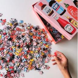 Saucy Bottles 1000 Piece Jigsaw Puzzle 2.jpg
