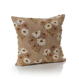 Floral Cushion with Daisy Embroidery 2.jpg