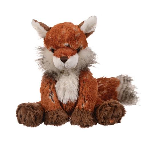 Auntumn Junior Plush Fox by Wrendale.jpg