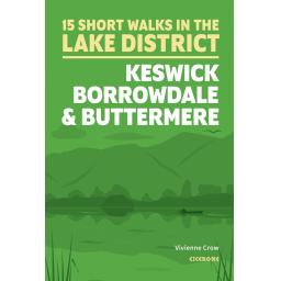 15 Short Walks Lake District Keswick Borrowdale and Buttermere.jpg