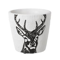 White and Black Stag Planter.jpg