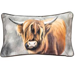 Clyde the Highland Cow Cushion.jpg