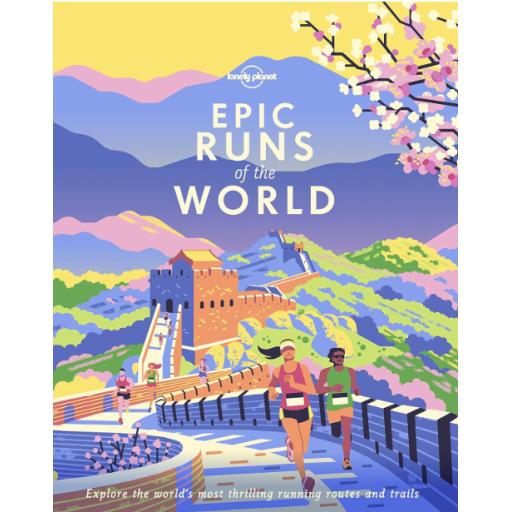 EPIC RUNS OF THE WORLD