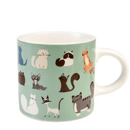Nine Lives Ceramic Cat Mug.jpg