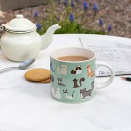 Nine Lives Ceramic Cat Mug 2.jpg