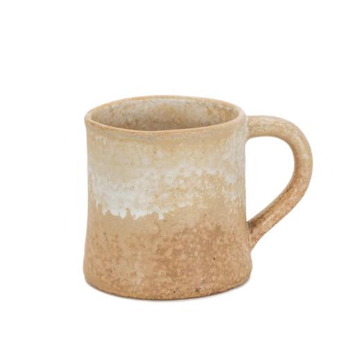 REACTIVE SAND MUG