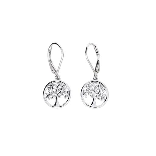 TREE EARRINGS