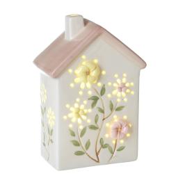 Floral Ceramic LED House.jpg