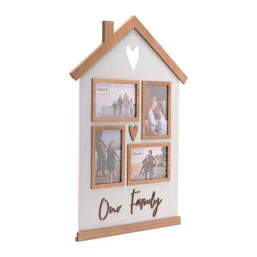 House Shaped Collage Family Photo Frame.jpg