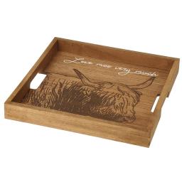 Love Moo Very Much Wooden Highland Cow Tray.jpg