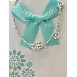 Peace of Mind Silver Plated Multi Ring Bracelet.jpg