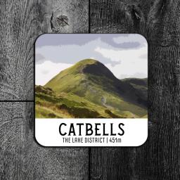 Catbells Summit Cork Coaster.jpg