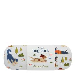 At the Dog Park Glasses case 2.jpg