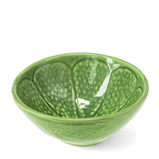 LIME BOWL - 10CM