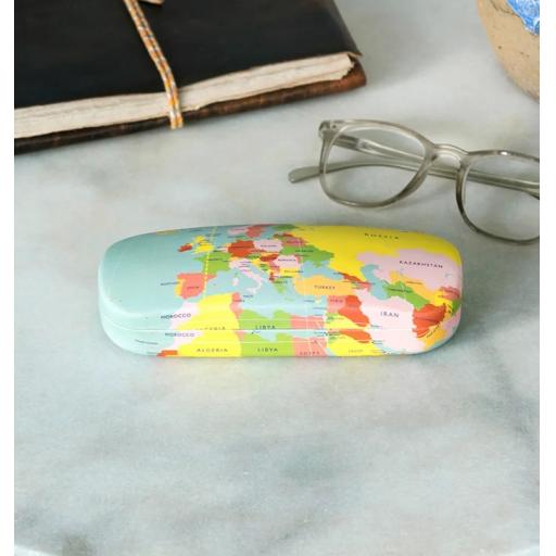 World Map Glasses Case.jpg